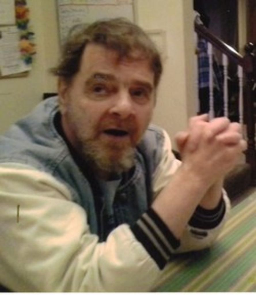 Raymond Wayne Wecker Profile Photo