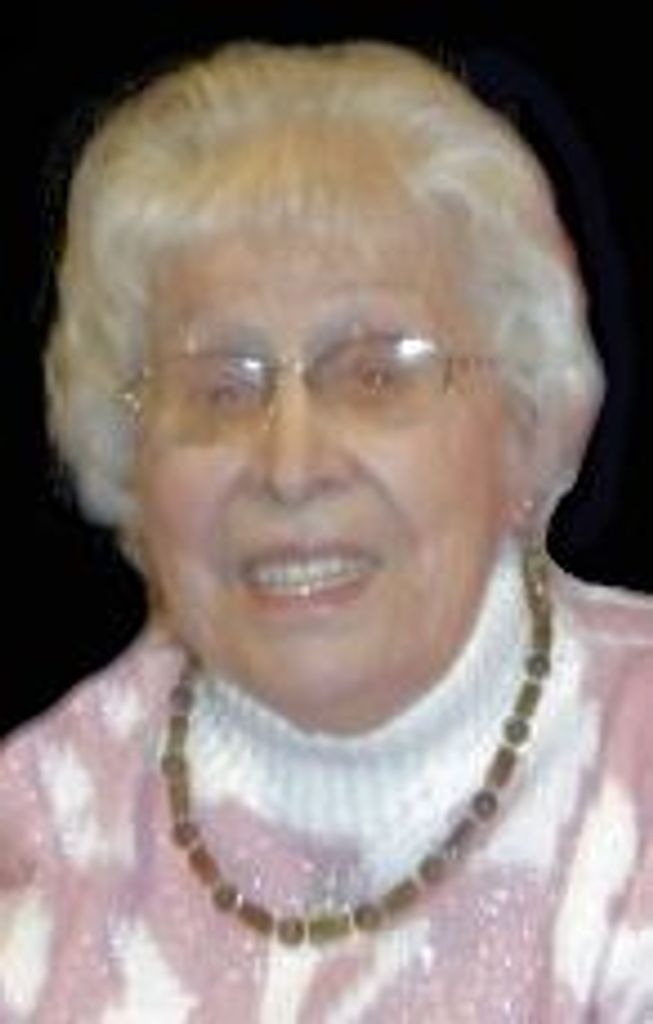 Oma J. "Jo" Willbur