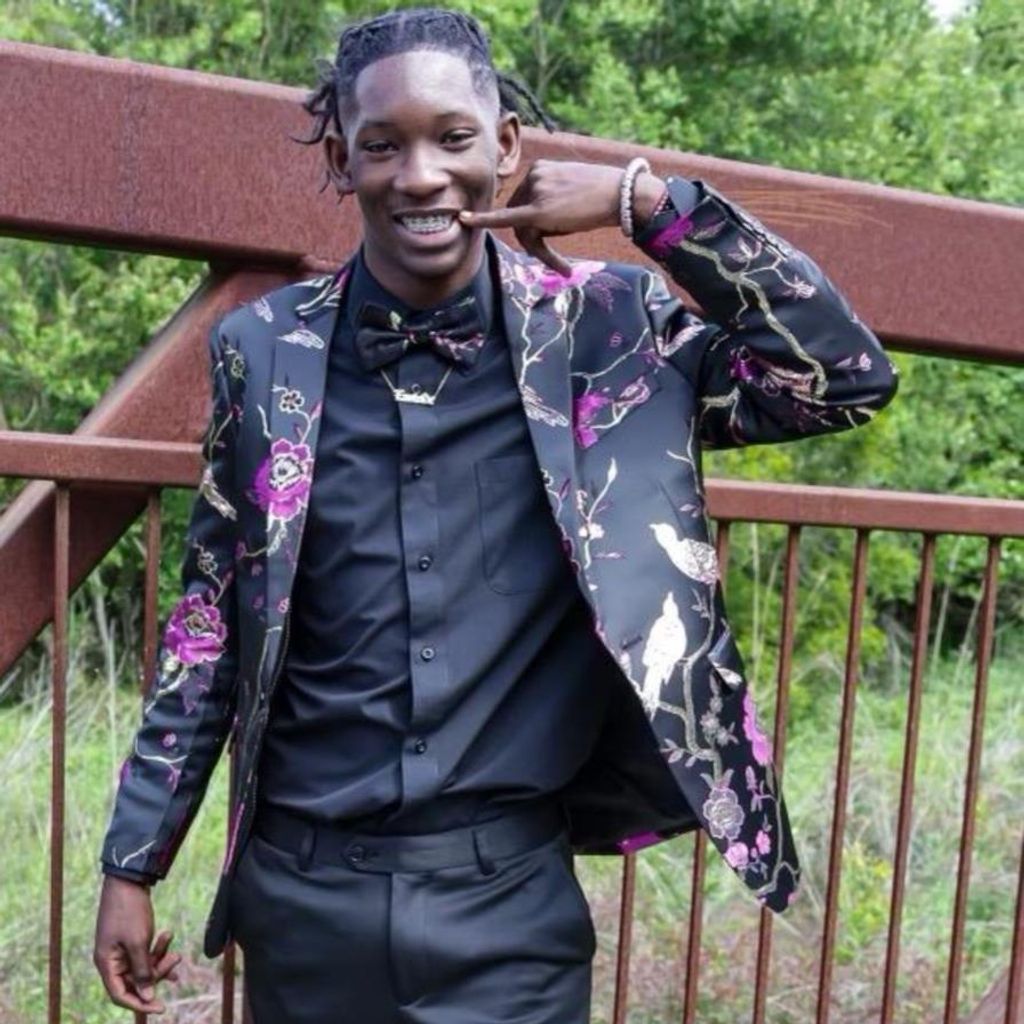 Brian Anthony Lewis Profile Photo