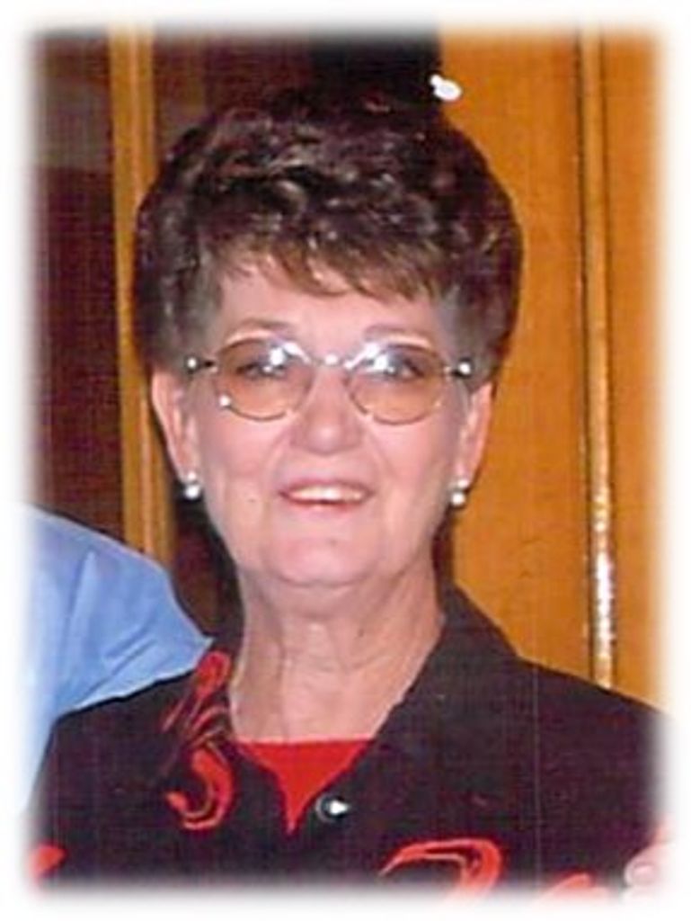 Ruth Bufkin