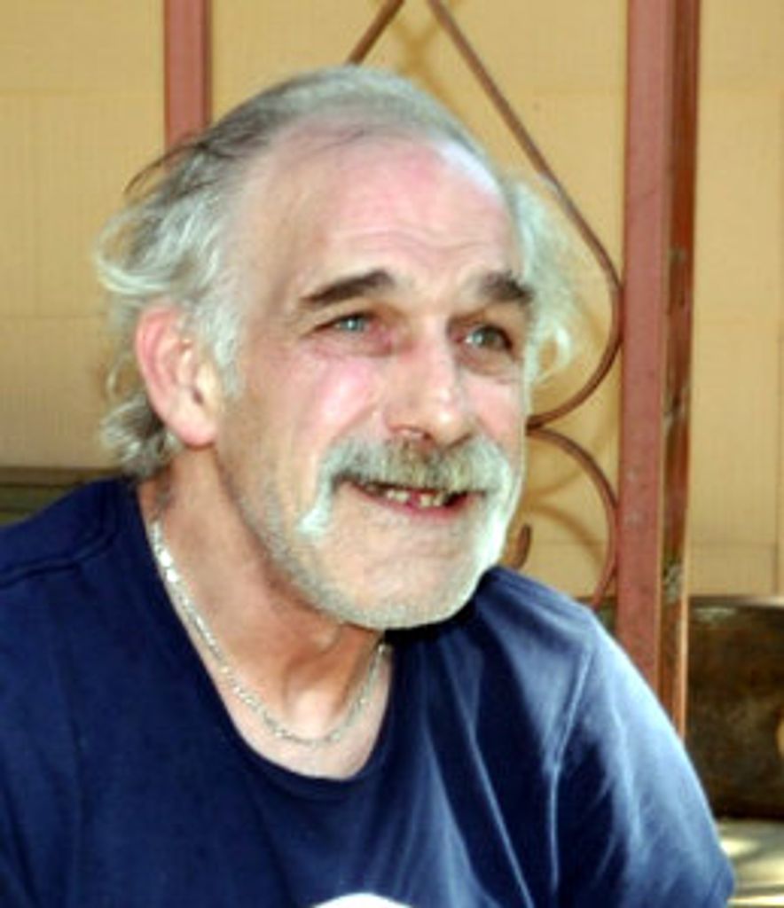 Richard A. Jacobs Profile Photo