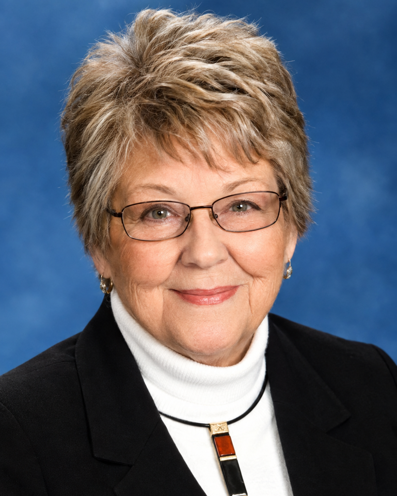 Nancy Hedger