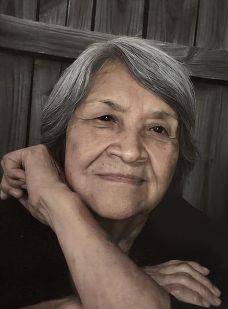 Concepcion Quezada Sanchez Profile Photo