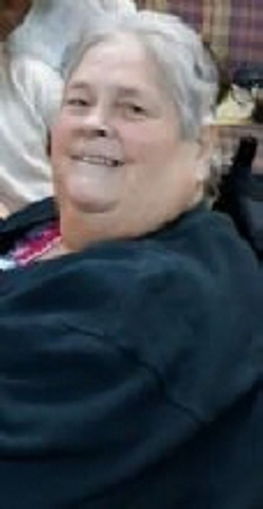 Janet Verna Lang