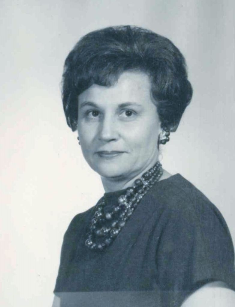 Henrietta Kyes