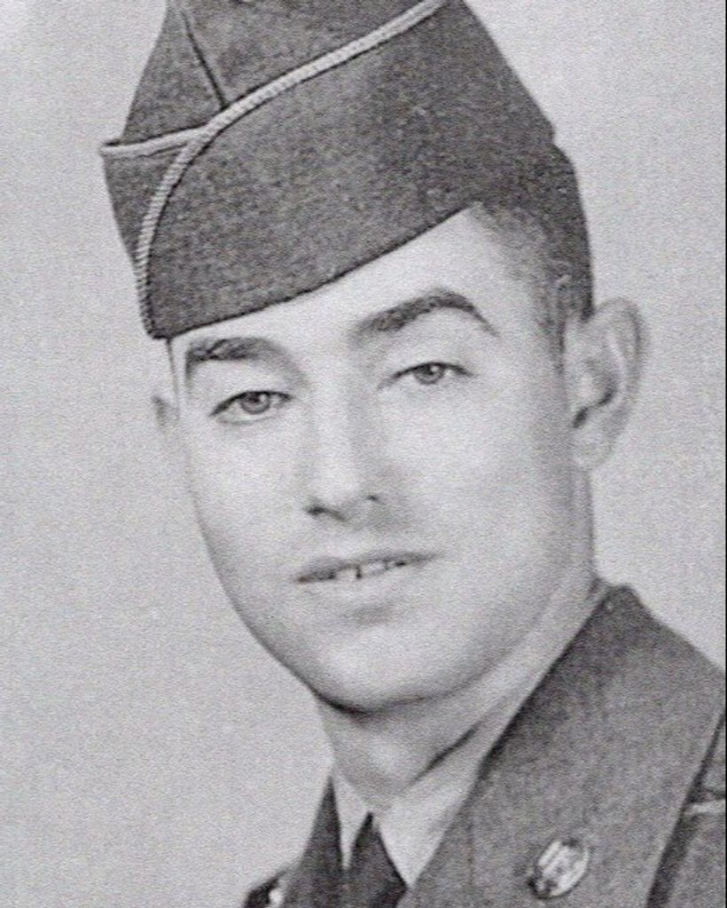 Marvin Arthur Lieneke
