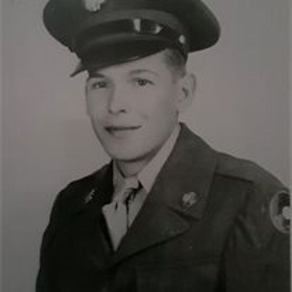 Thomas Francis Hallenbeck, Sr. Profile Photo