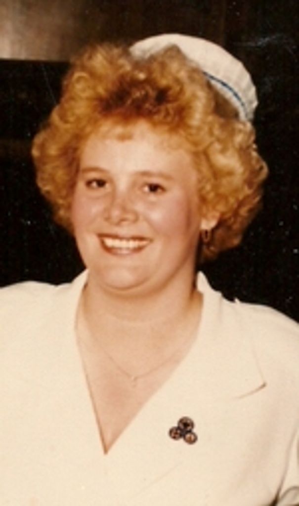 Sherry Lyn (Grizzle)  Cramer