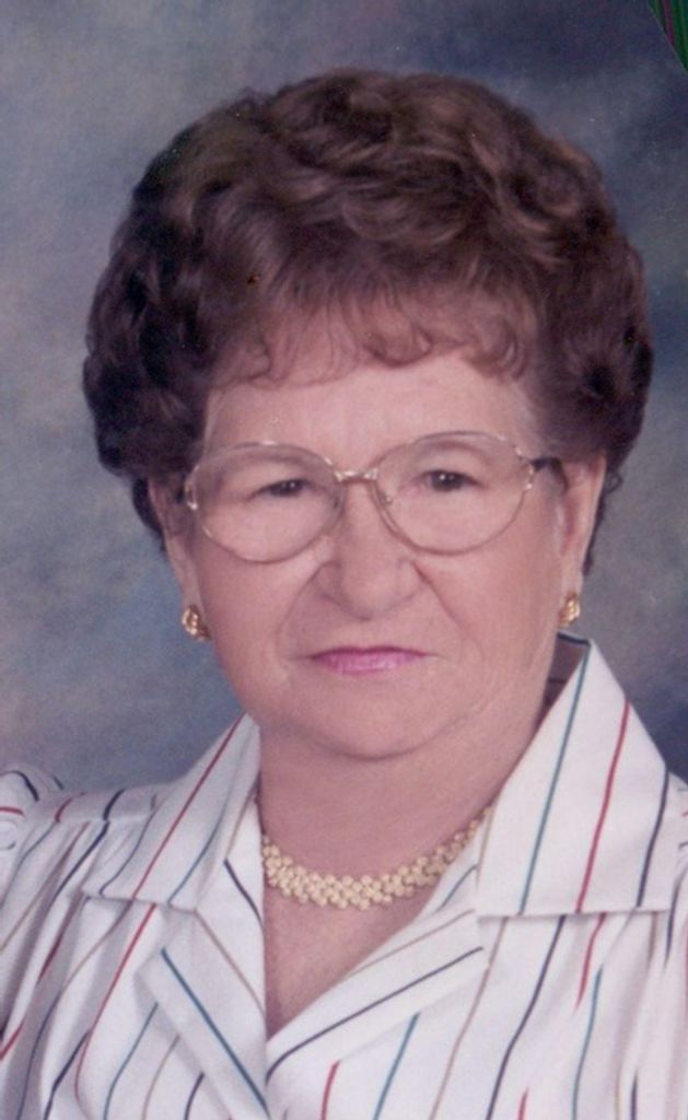 Elizabeth Gilliam Lyles