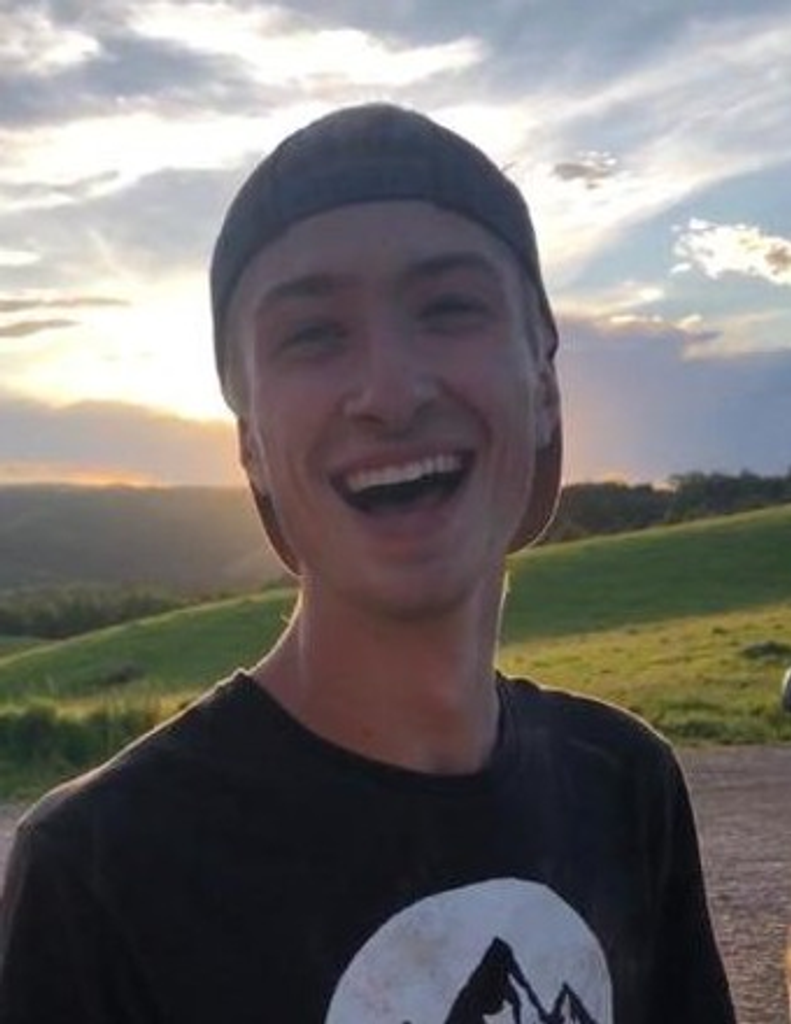 Paul Isaac Knutson Profile Photo