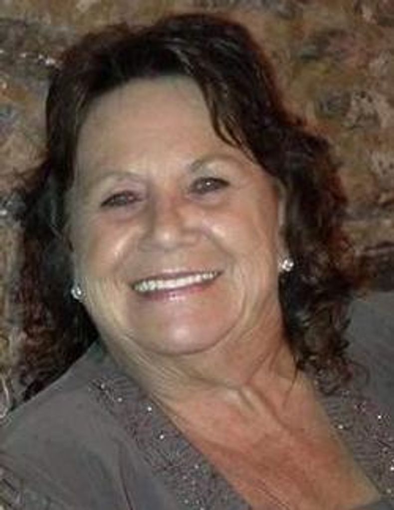 Sandra A. Markley