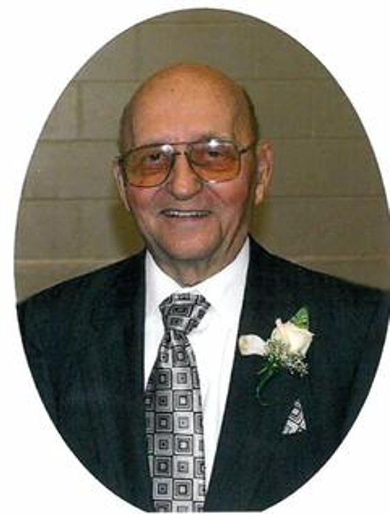 Ronald Lee Walters Profile Photo