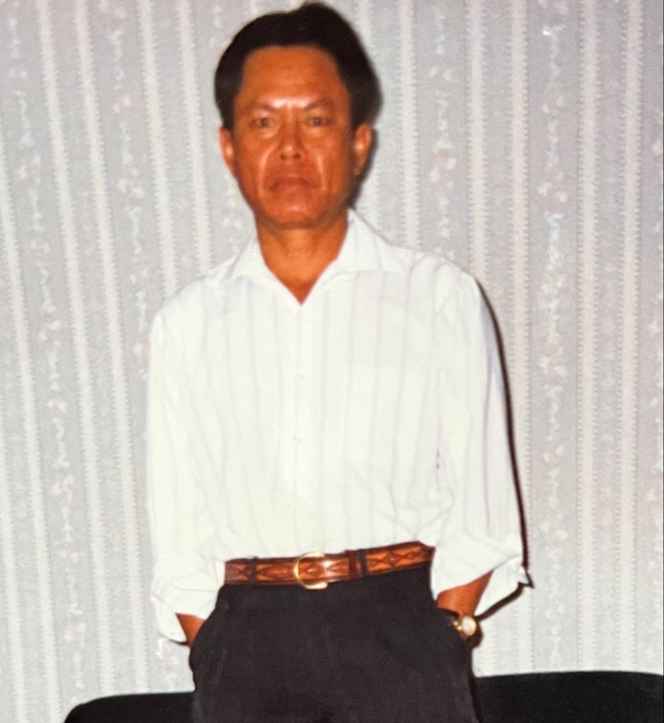 David Chantharat
