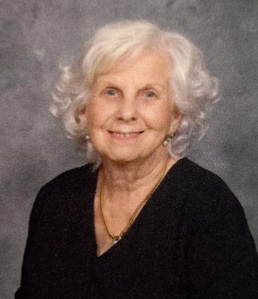 Pearl I. Neff Profile Photo