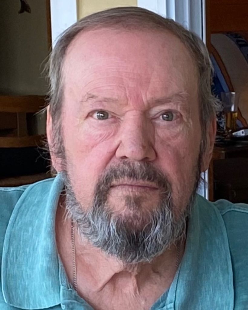 Charles Wallace Rutherford Profile Photo