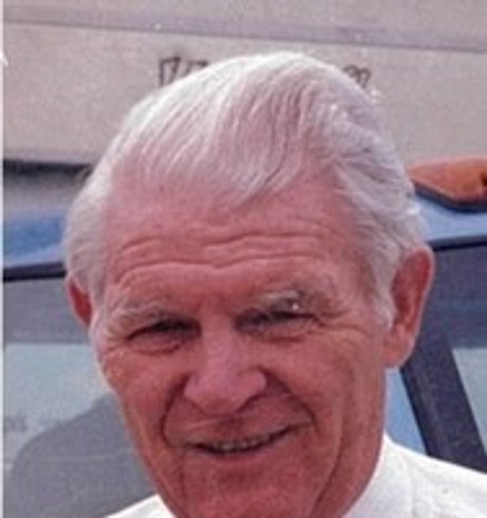 Allen John Kleinhans Profile Photo
