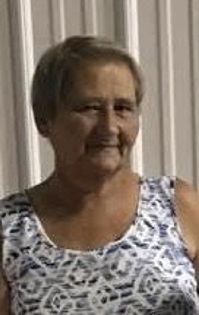 Carolyn Ann Lookingbill
