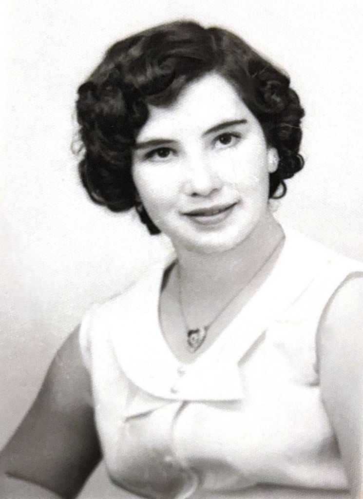 Simona Muniz Garza Profile Photo