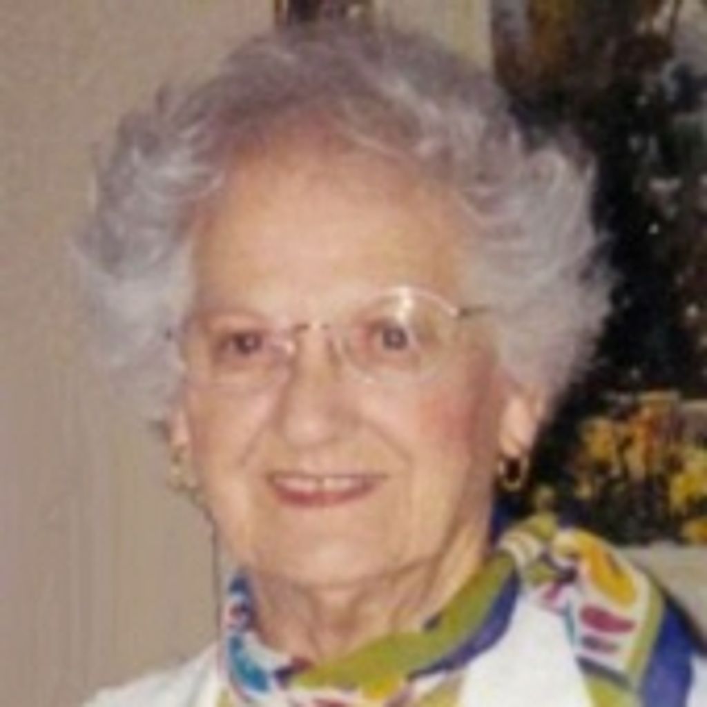 Dorothy Lea Pope
