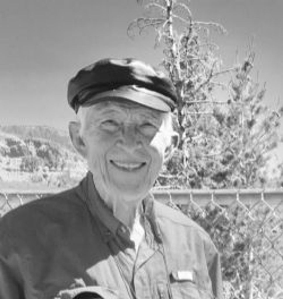 Jack Rodden