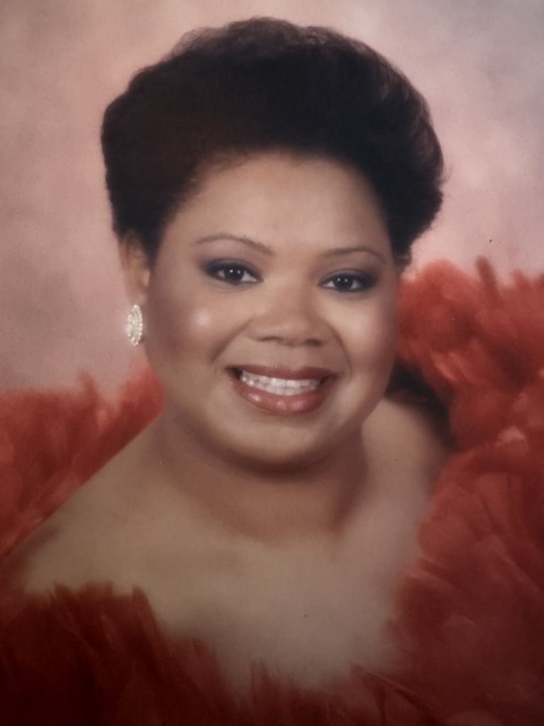 Denise Fowlkes Profile Photo