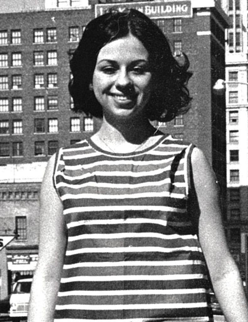 Gail Marie Annis Profile Photo