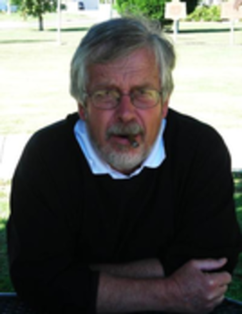 Mr.  Tony Gayler Profile Photo