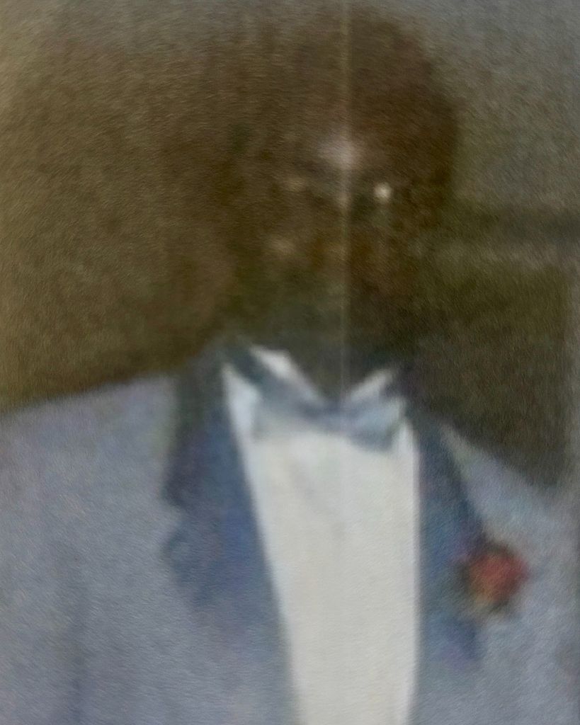 Tommy Louis Harris