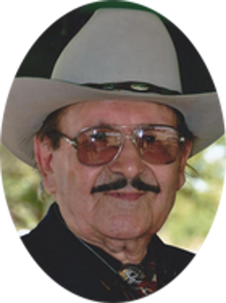 Juan L. L. Garza