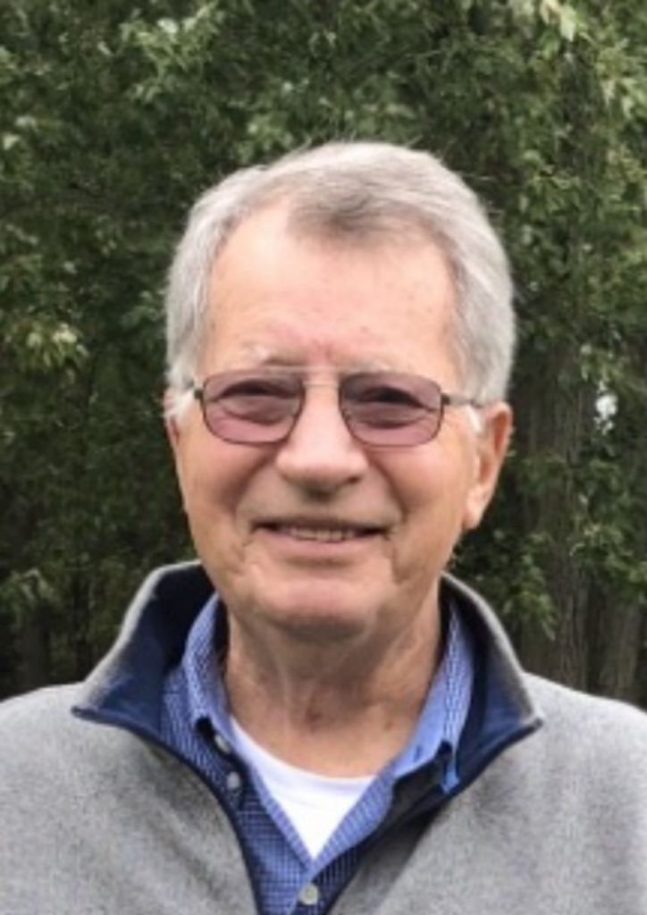 James J.  "Jim" Mccurdy Profile Photo