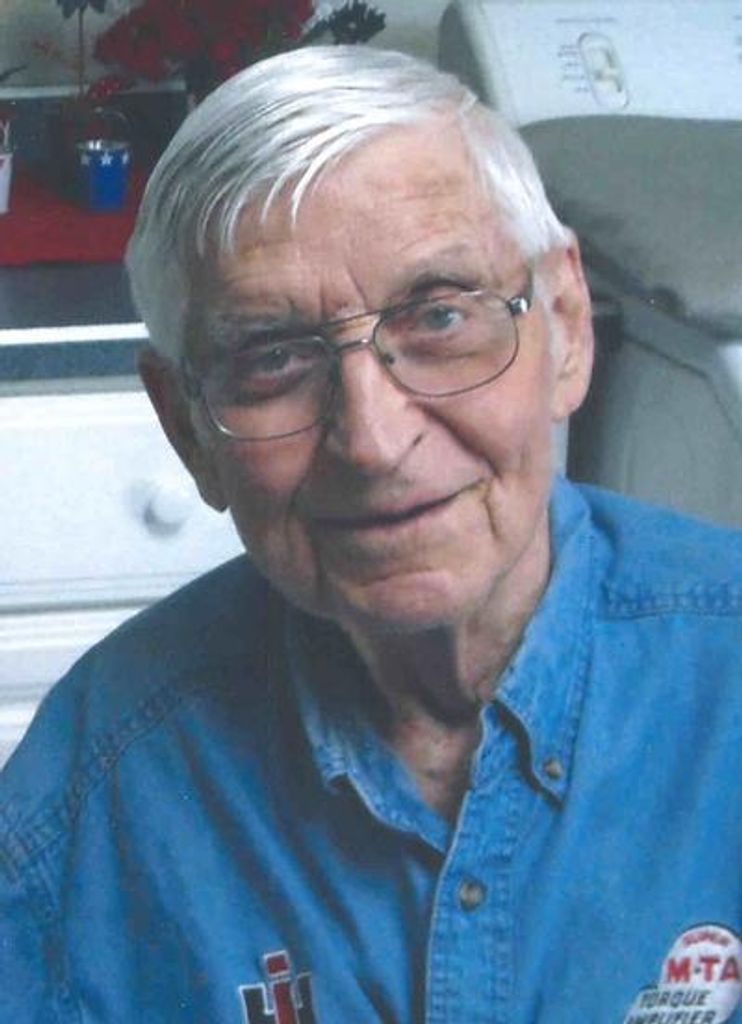James D. Bartosh Profile Photo