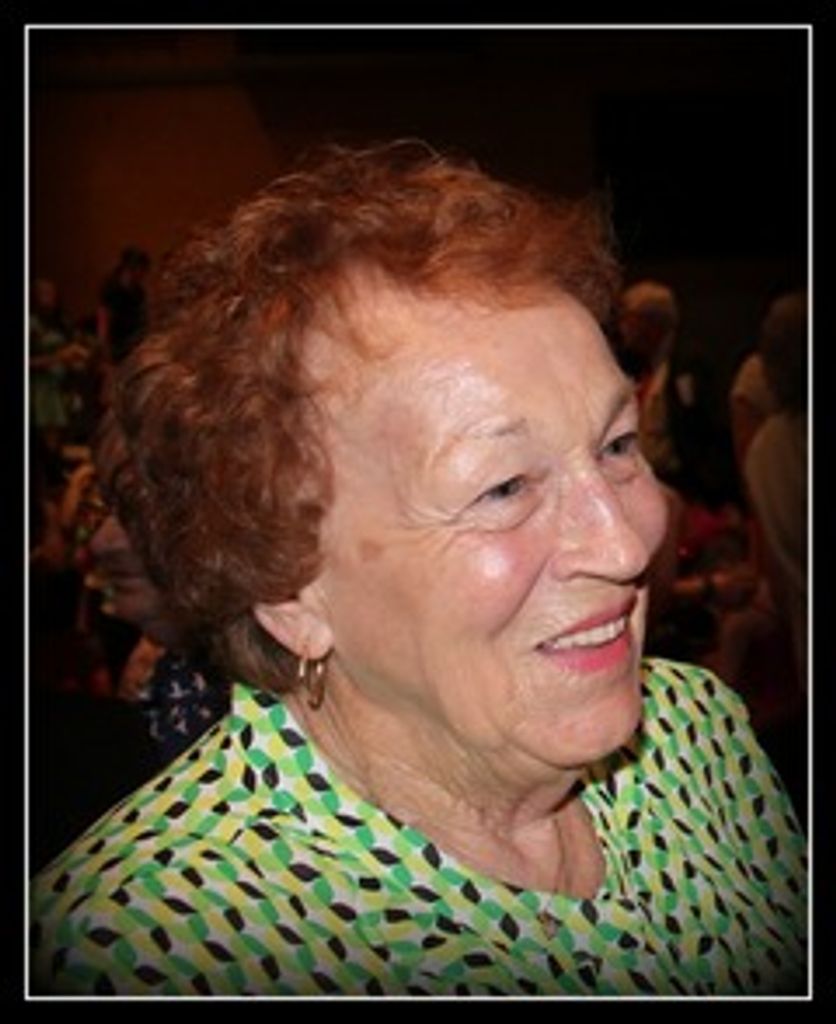 Frances D. (Minton)  Skaggs Profile Photo