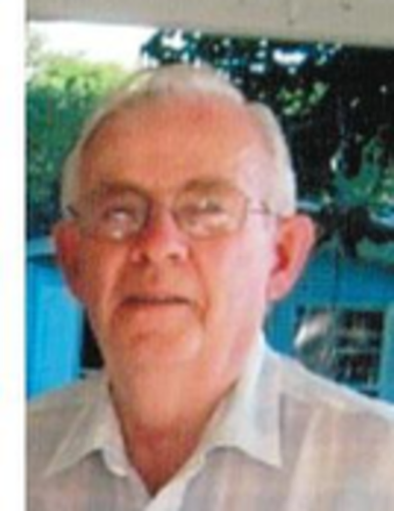 Howard Russell Buchanan