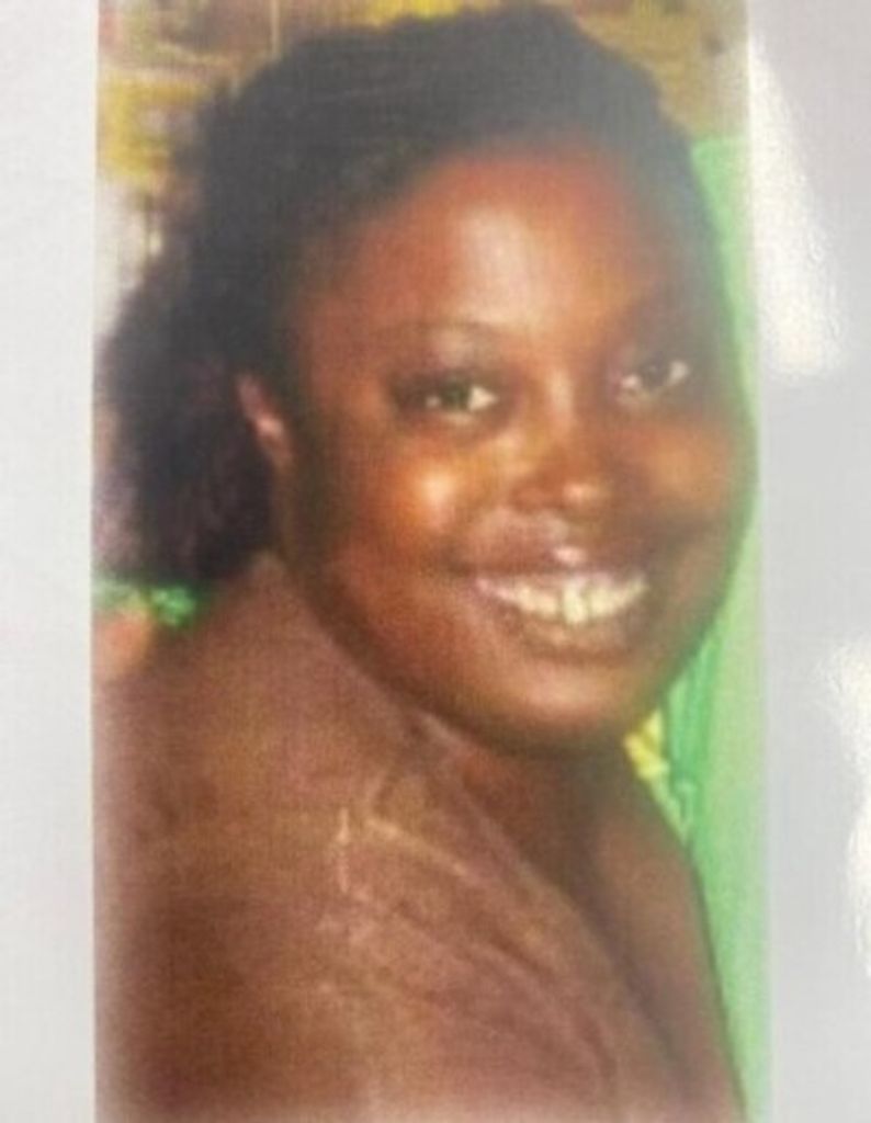 Angel Sharon Chatman