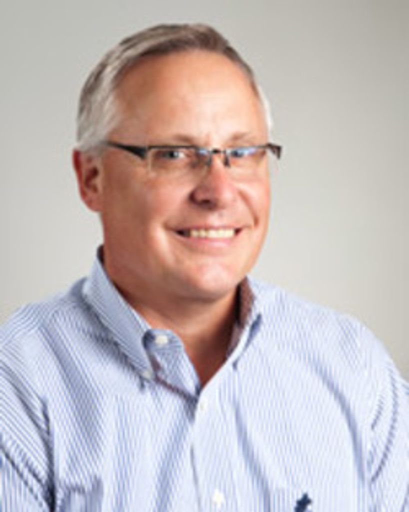 Glen Pfister