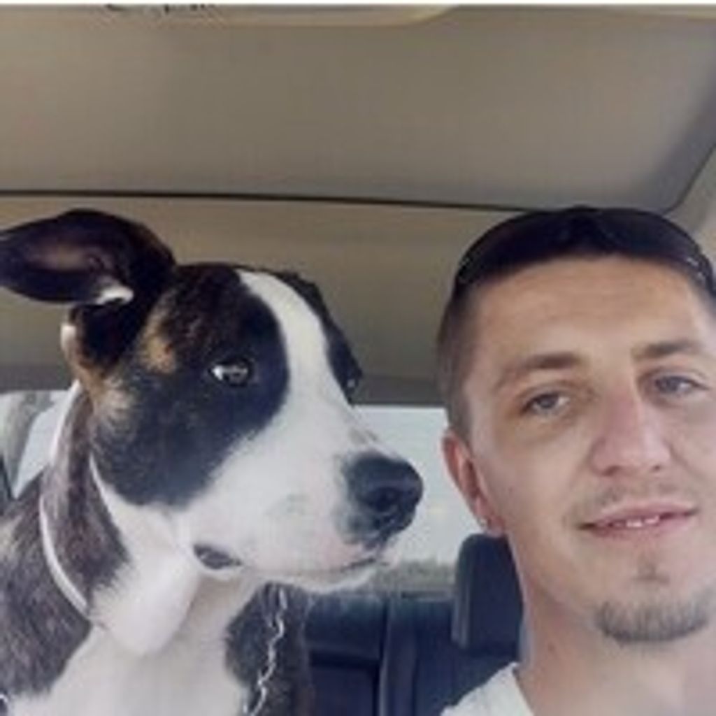 Korey Wayne Wilson Profile Photo