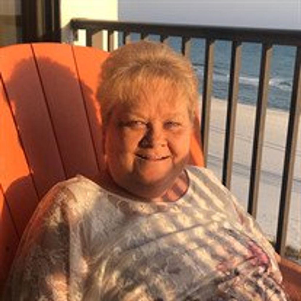 Becky Foskey