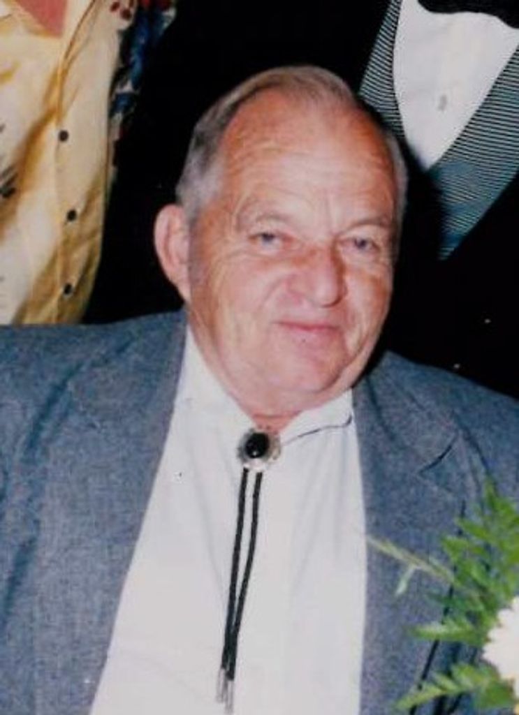 Ross Theodore Dozier