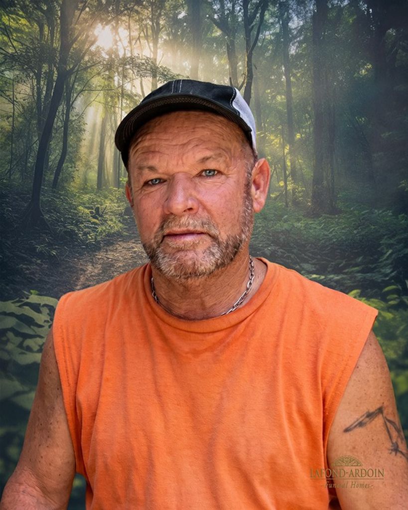 Bryan "Terry" Nugent