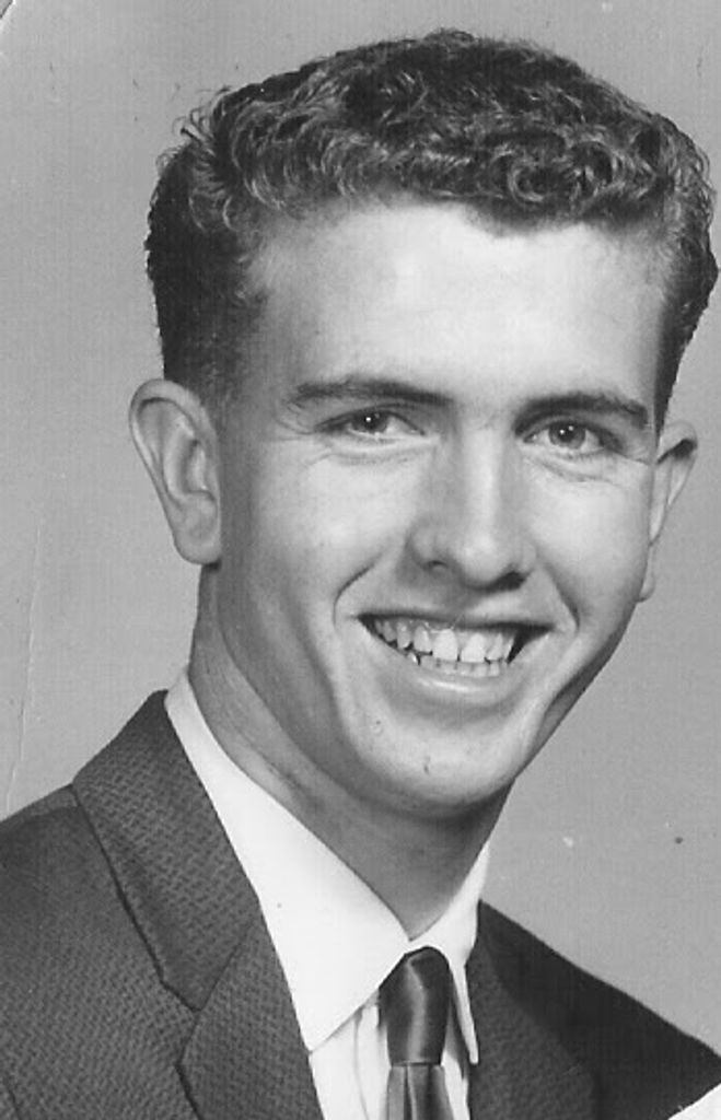 Delmar L White