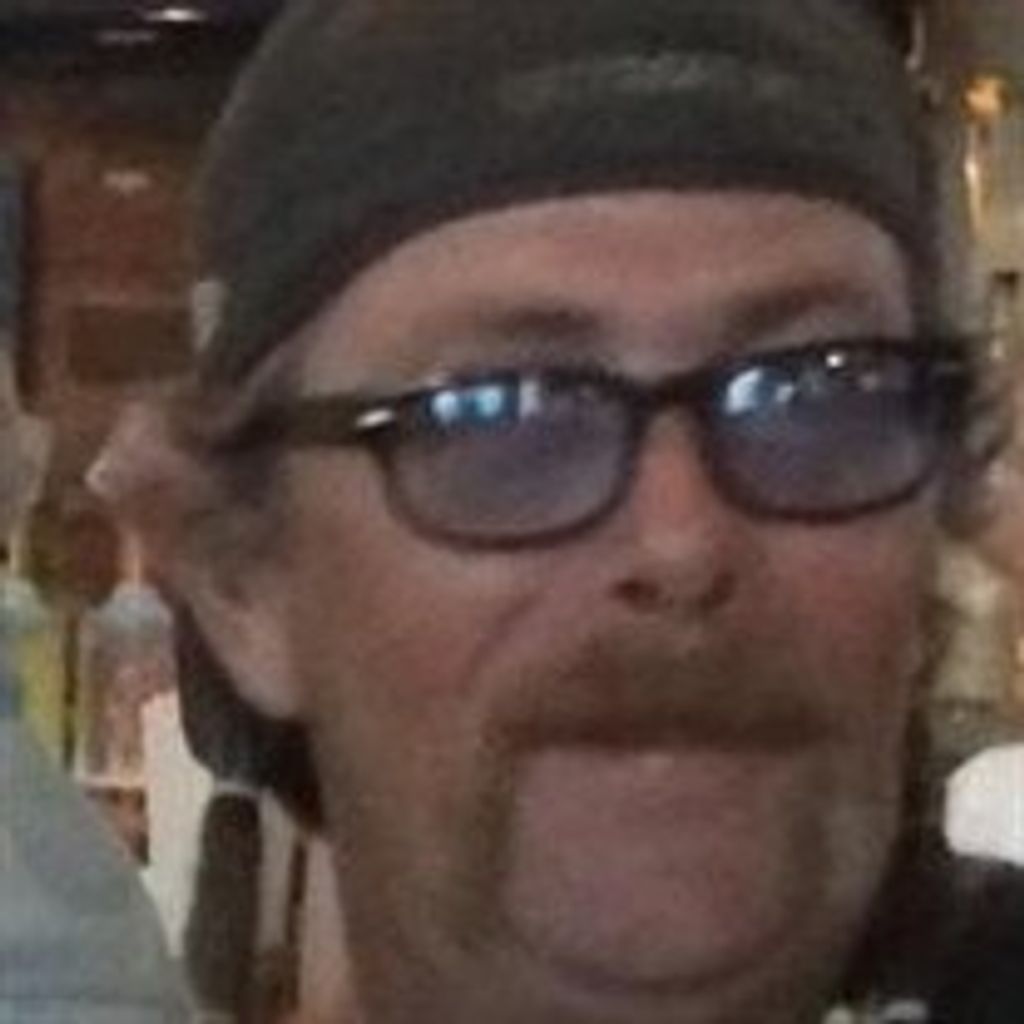 Robert  "Gator" Fullen