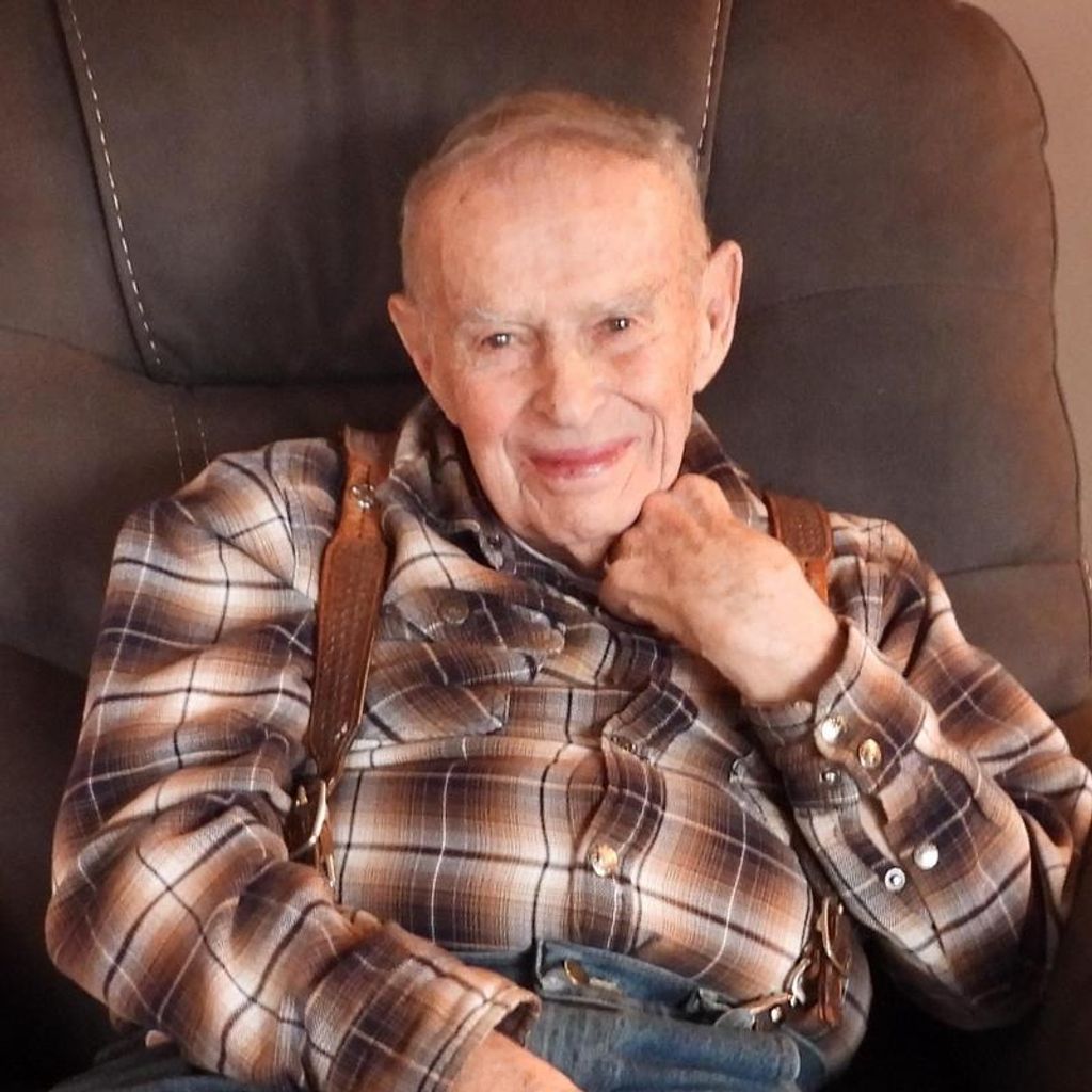 Herbert Thomas "Ted" Kerst