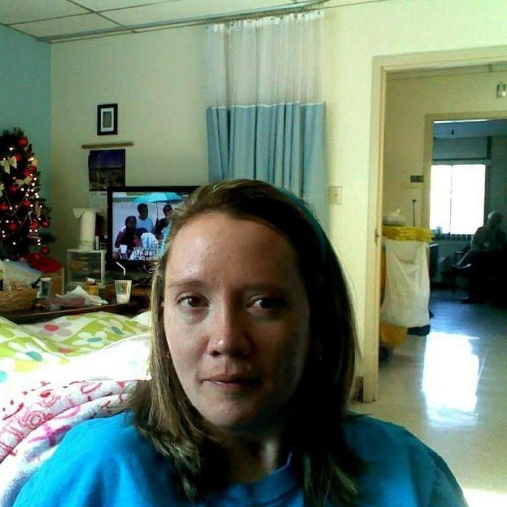 Laura Diane Mcfall Buchanan