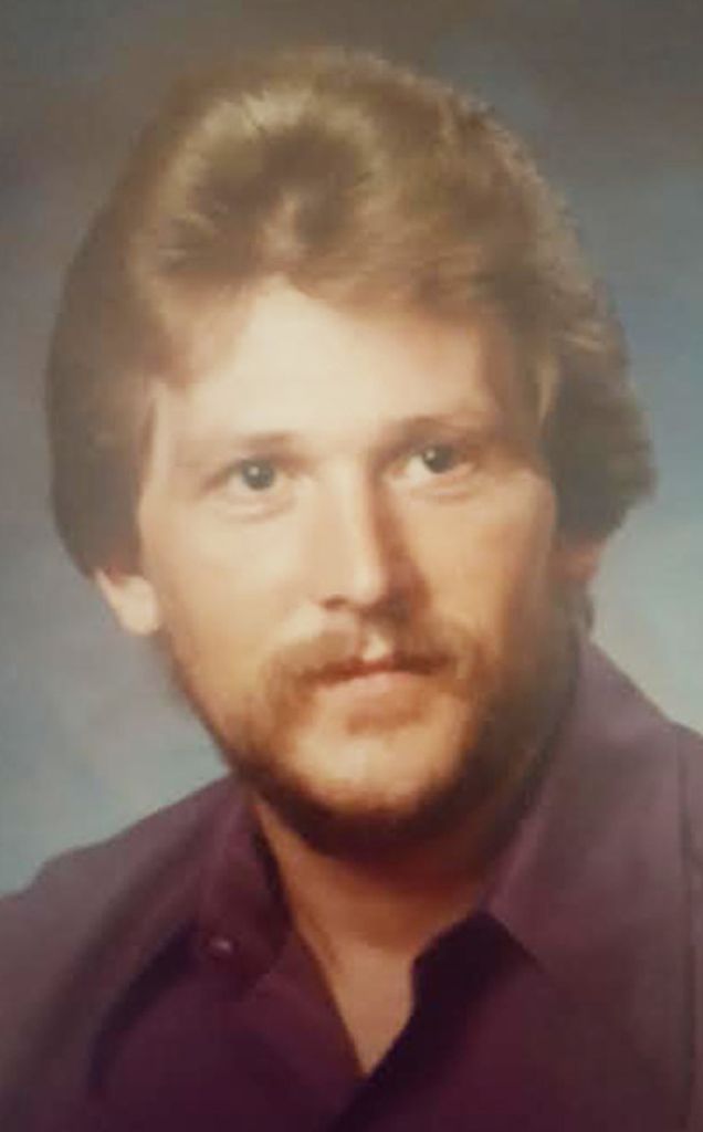 Randy Spencer Profile Photo