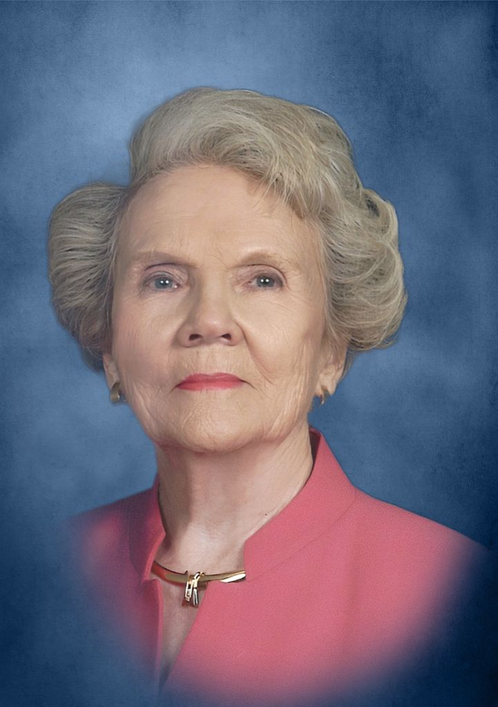 Jeanette Harrell Bagwell Profile Photo
