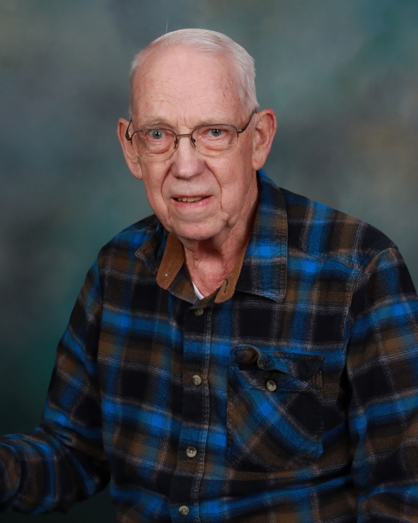 Cecil Clenard Waits Profile Photo
