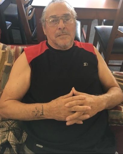 Louis Rios's obituary image