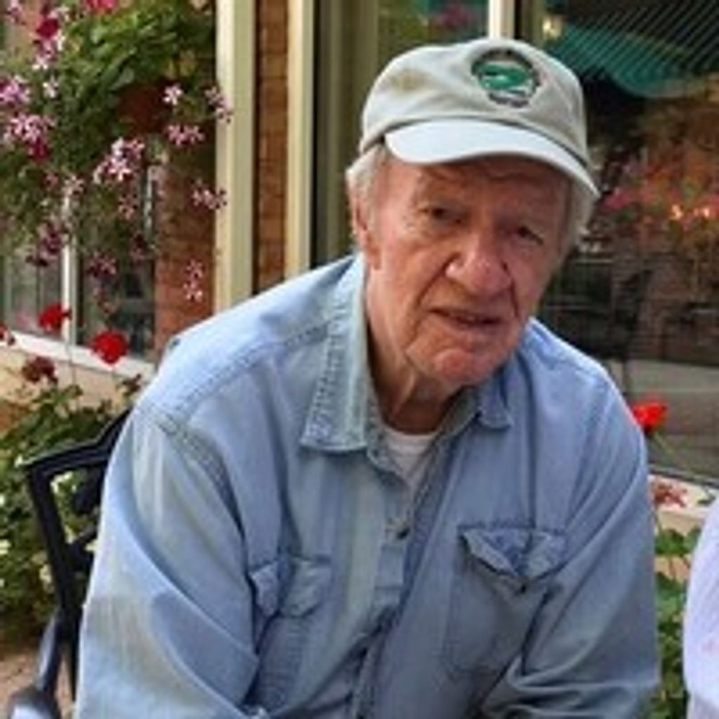 James Kenneth Mccullough