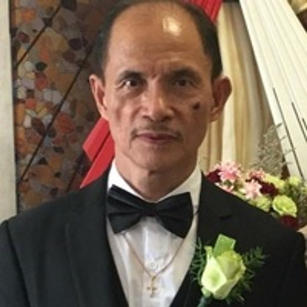Rolando Geneta
