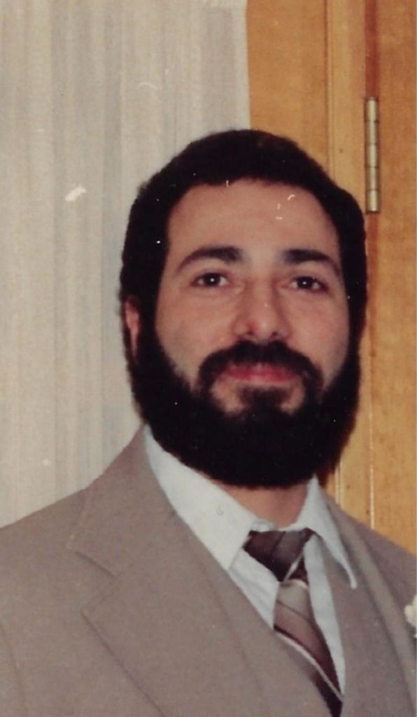 Joseph P. Leo Profile Photo